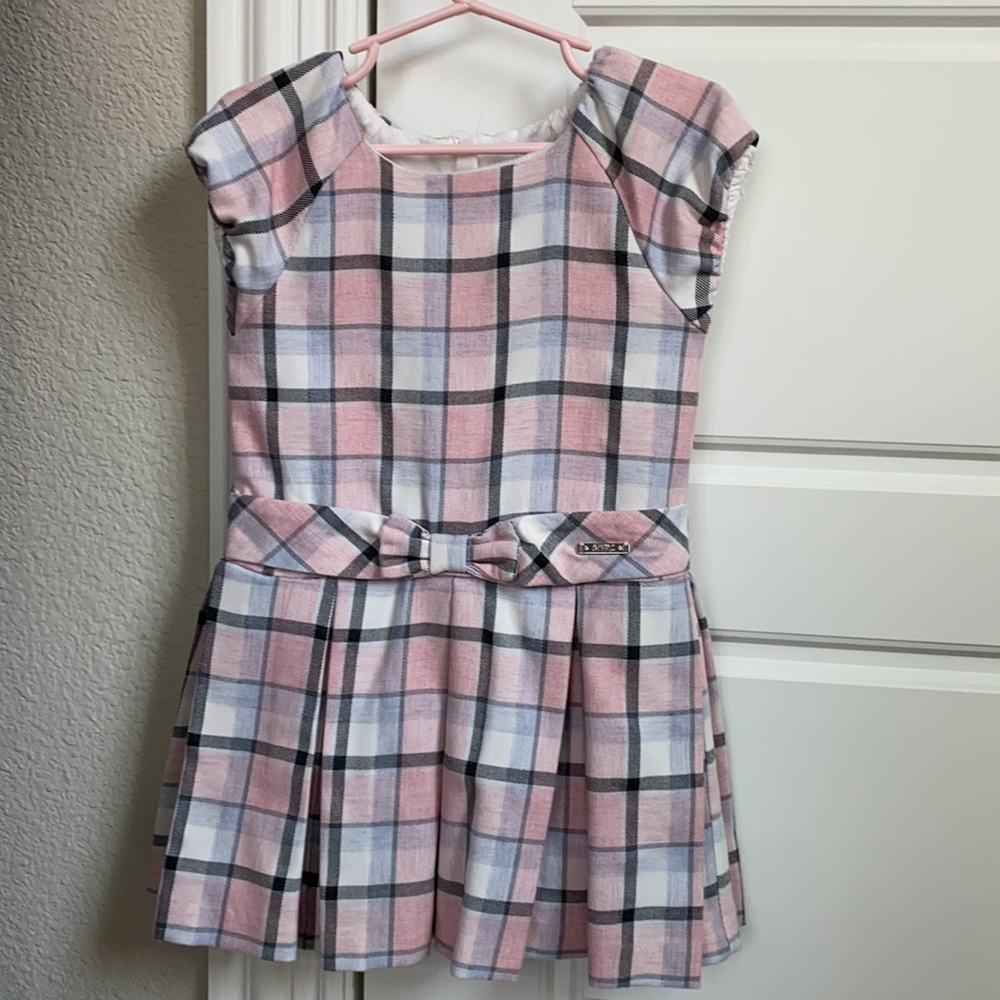 Mayoral Dress